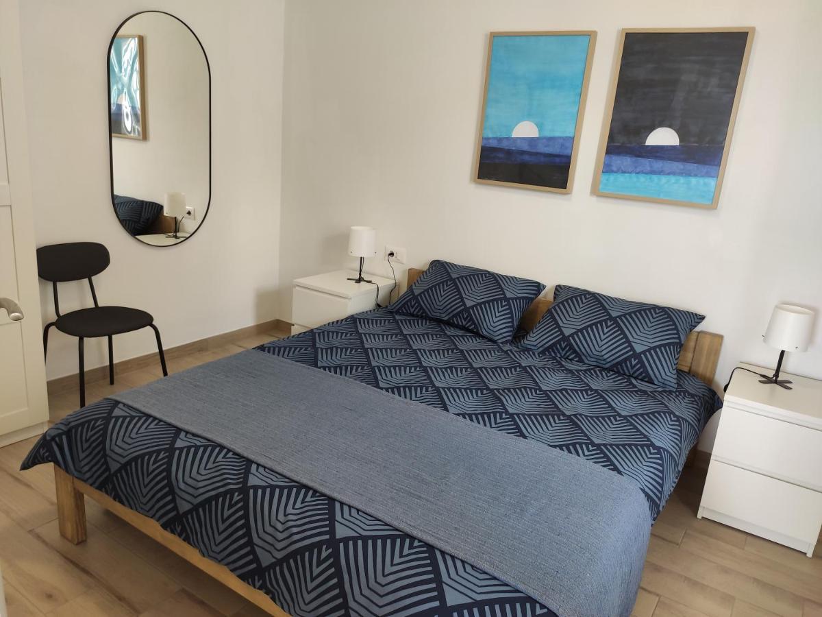 Apartmani Sara 2 Betina  Exteriör bild