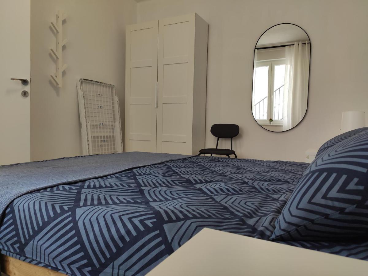 Apartmani Sara 2 Betina  Exteriör bild