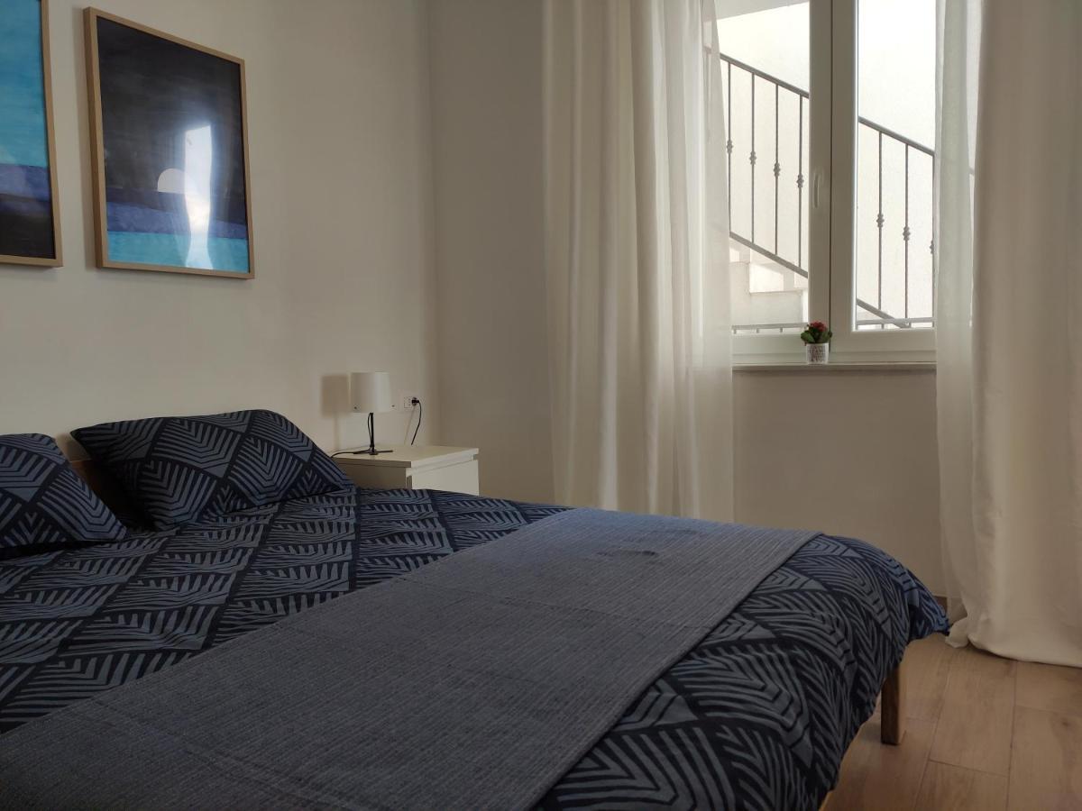 Apartmani Sara 2 Betina  Exteriör bild